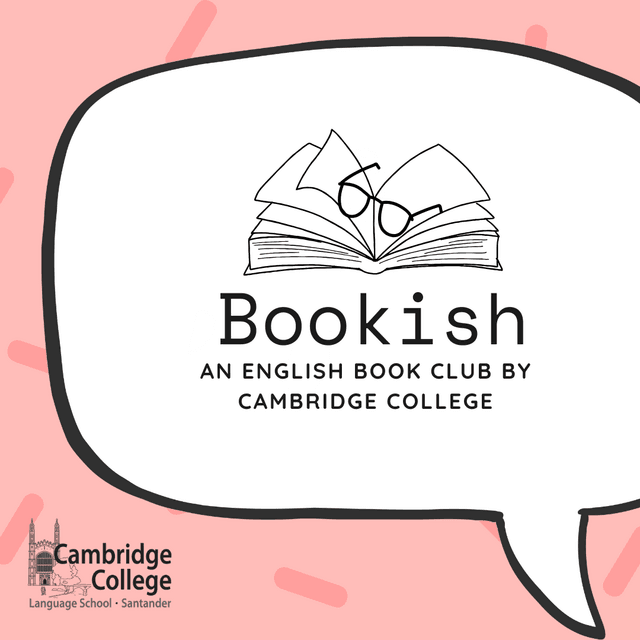 Bookish, club de lectura en inglés para adultos
