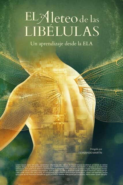 El aleteo de las libélulas, de Fernando Martín Pérez