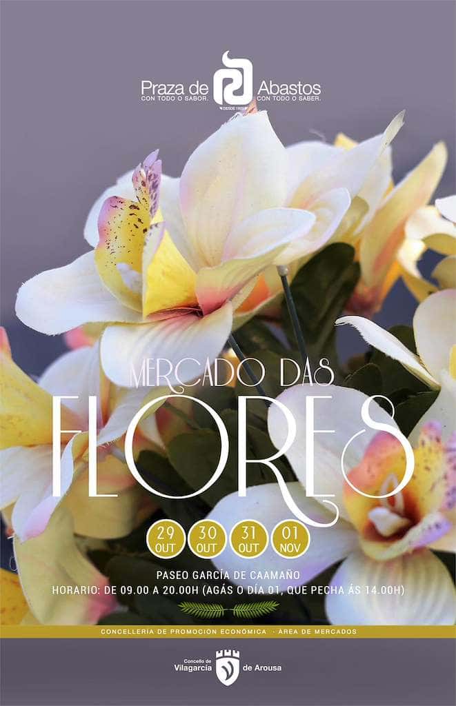 Mercado das Flores