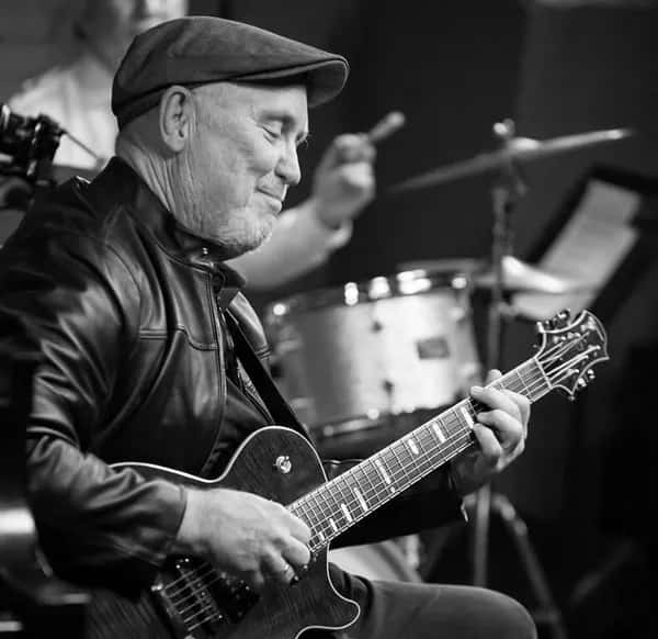 Mitch Watkins Trio