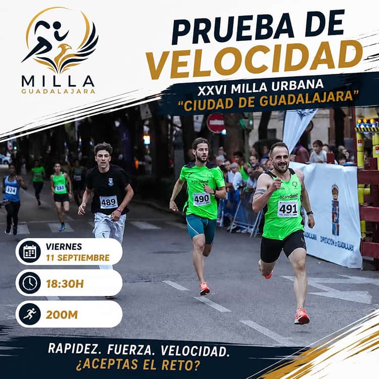 XXVI Milla Urbana Ciudad de Guadalajara