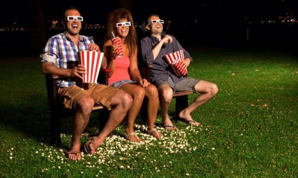 Screen on the Green: Beetlejuice