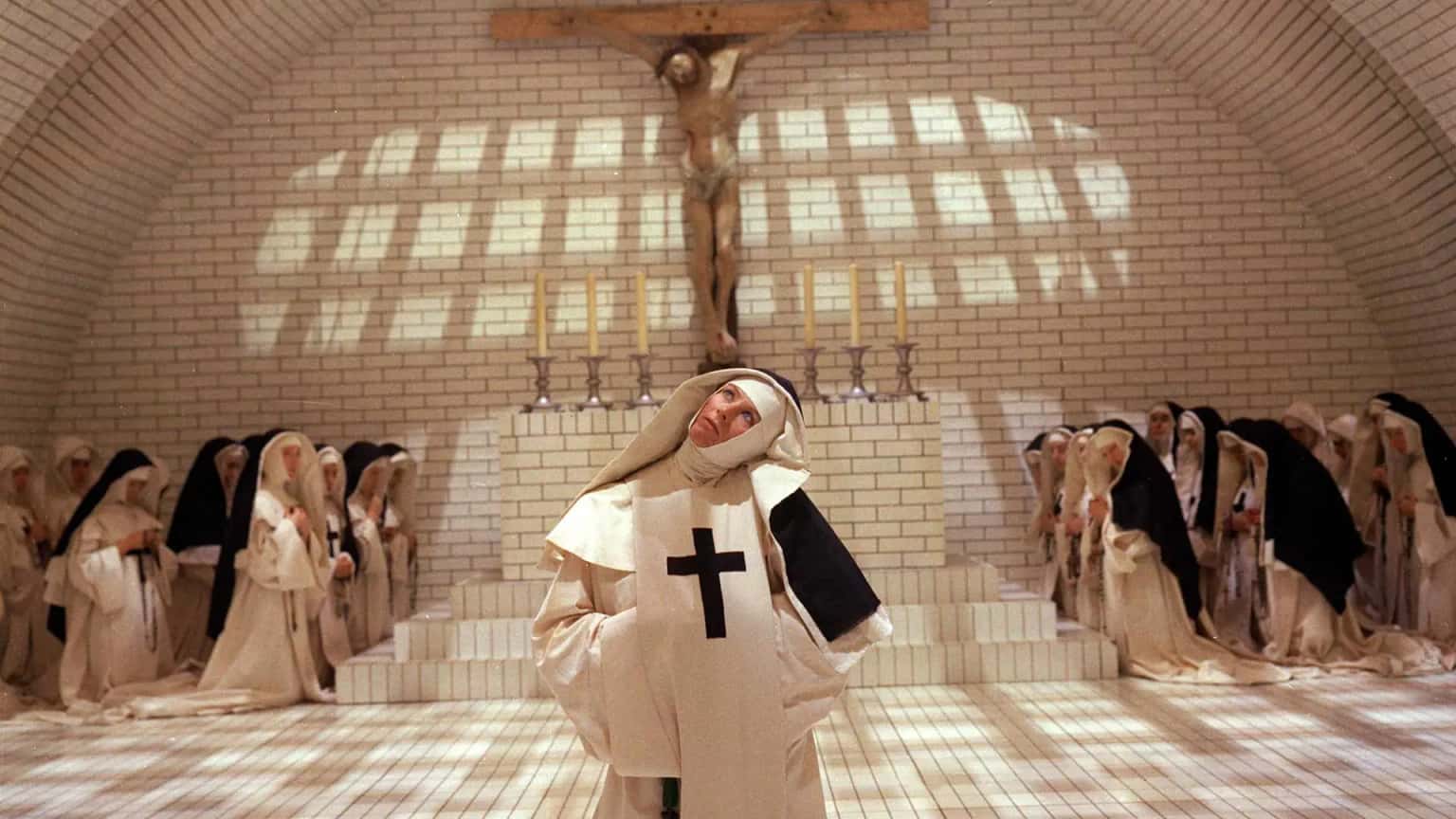 Ken Russell's The Devils