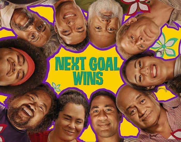 Next Goal Wins: Presented by Ebony Reels and CM2M