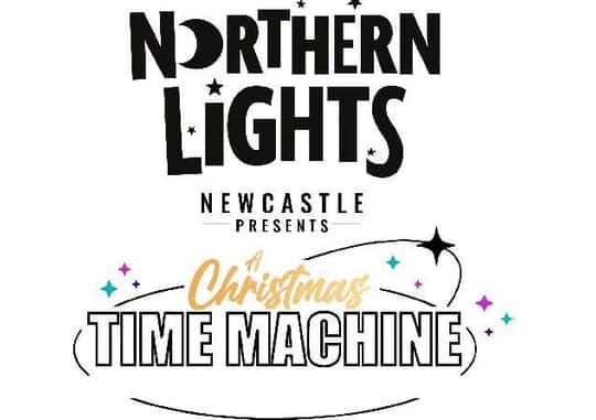 Northern Lights Newcastle 2026