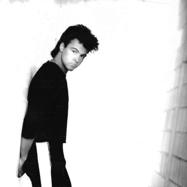 Songs and Stories: An Intimate Evening with Paul Young