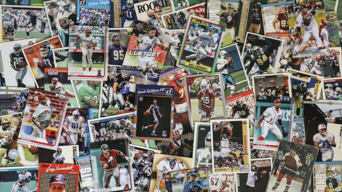 Nashville Card Show