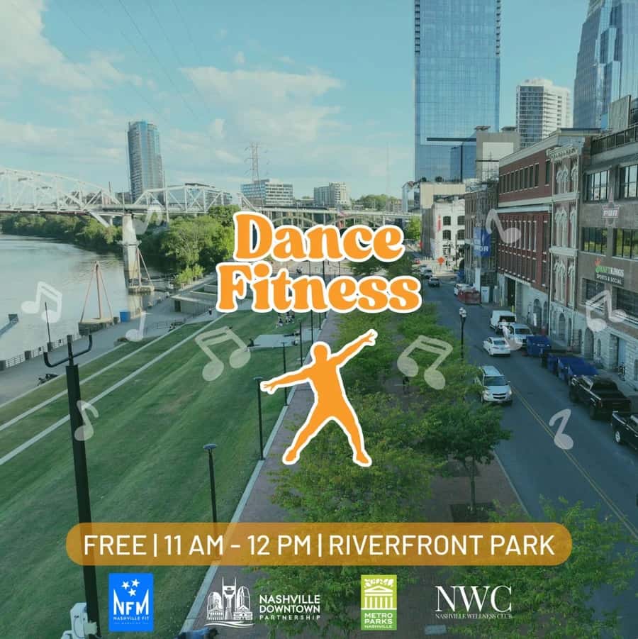 Dance Fitness