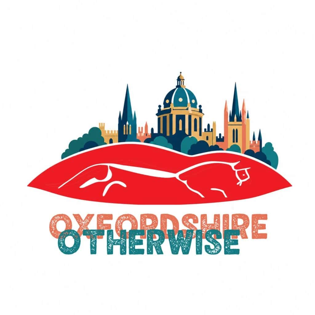 Oxfordshire Otherwise