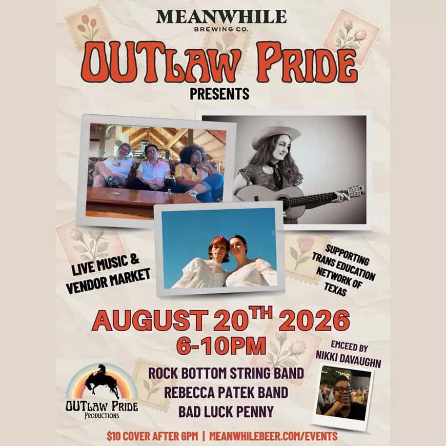 OUTLaw Pride Fest