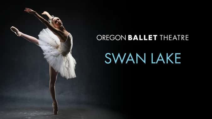 Swan Lake