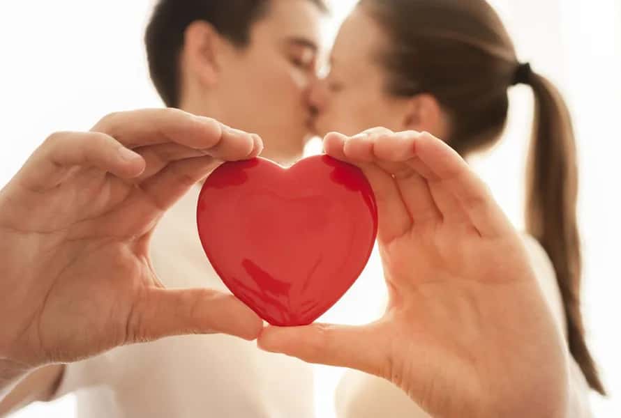 La familia, tu mejor empresa: las 4 claves del éxito de tu relación