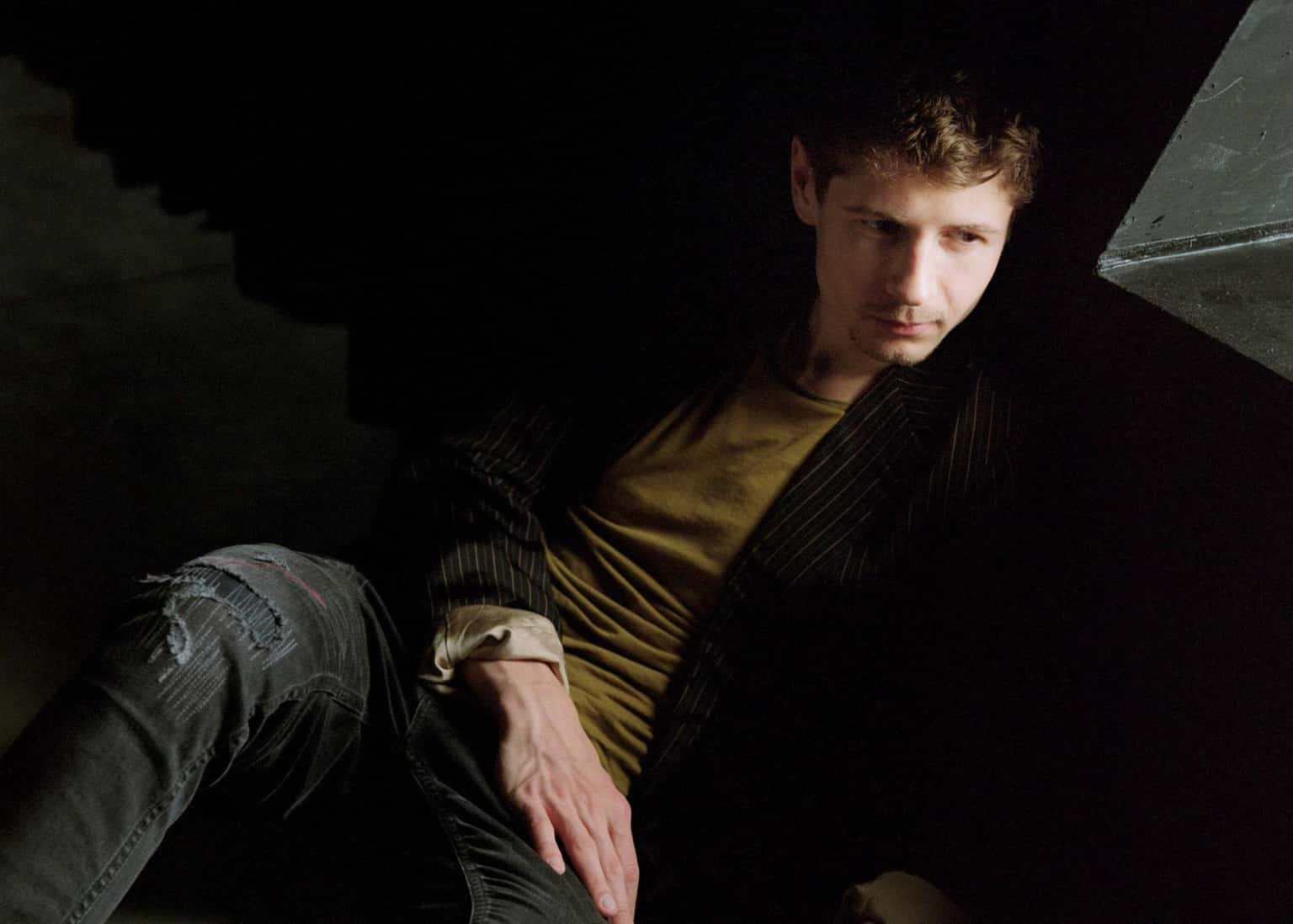 Pavel Kolesnikov: Chopin Nocturnes