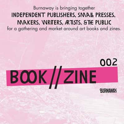 Book//Zine (002)