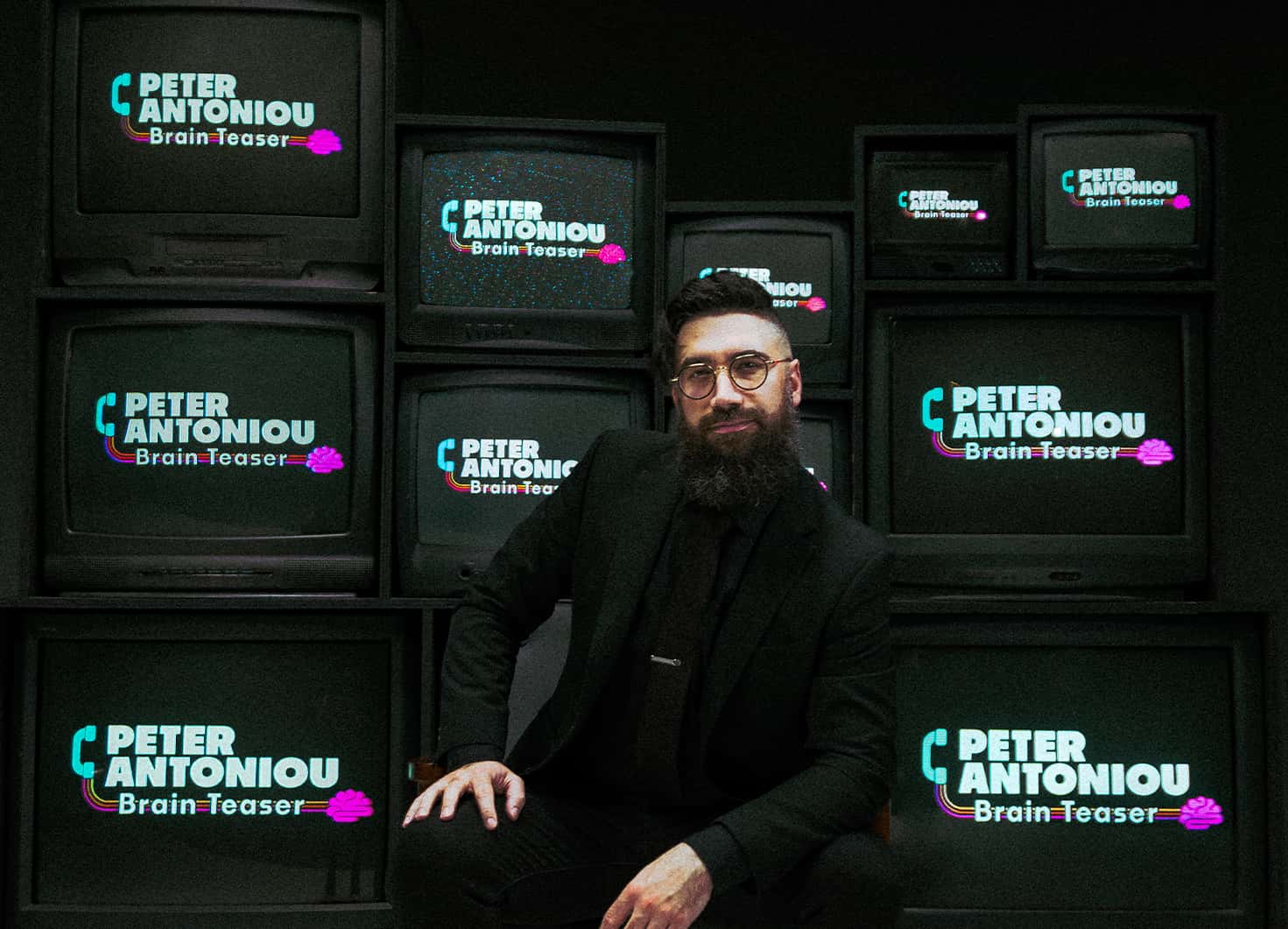Peter Antoniou