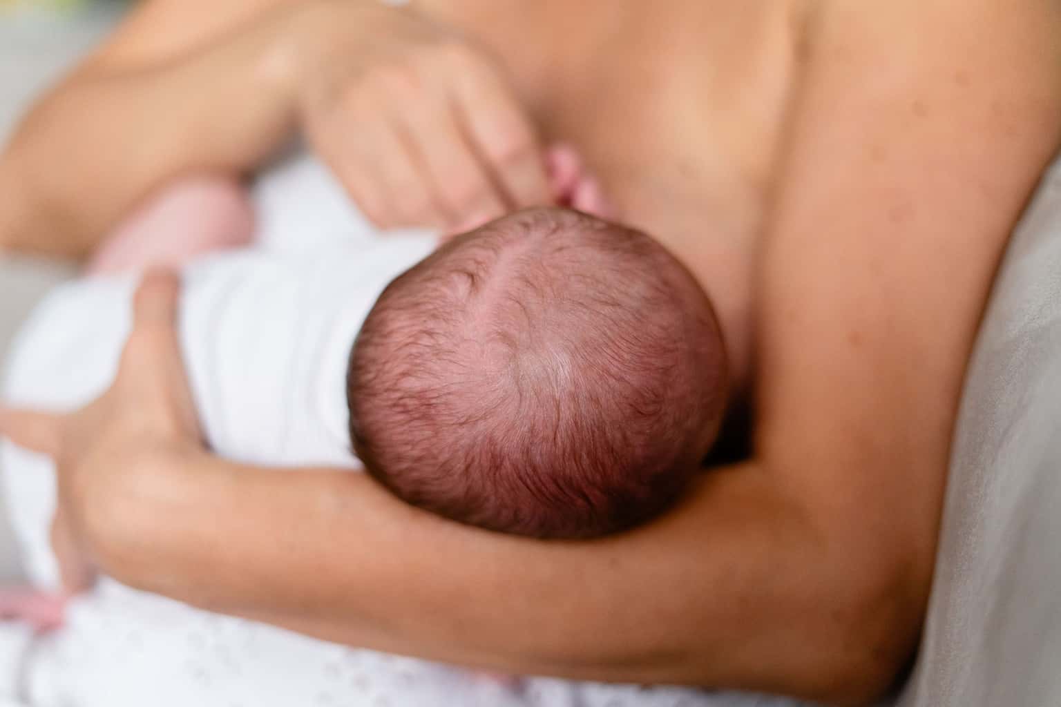 Taller sobre sexualidad y maternidad