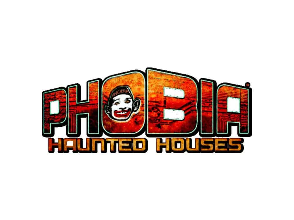 Phobia Haunted Houses: Beltway