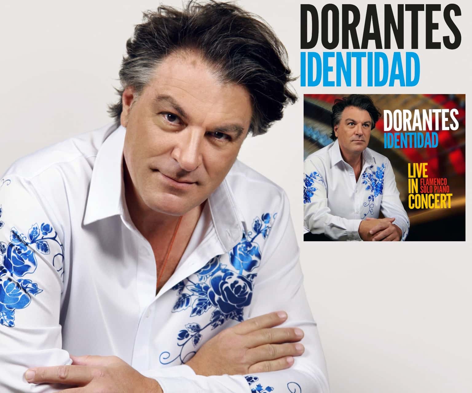 Els Concerts a la Fundació: Dorantes