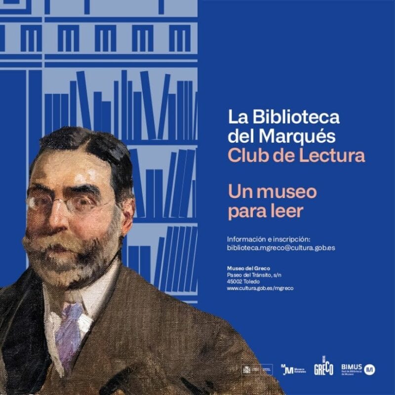 Club de lectura | Emocionarte