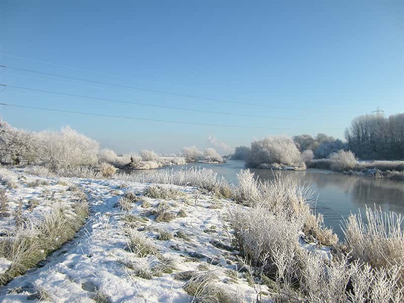 Prehistoric Lives In The Trent Valley