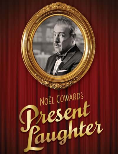 Noël Coward's Present Laughter