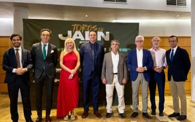 Feria Taurina de San Lucas 2026