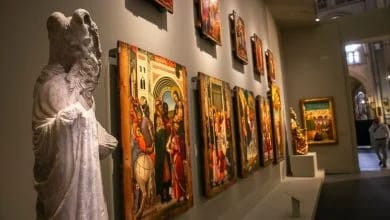 Exposición de la Catedral