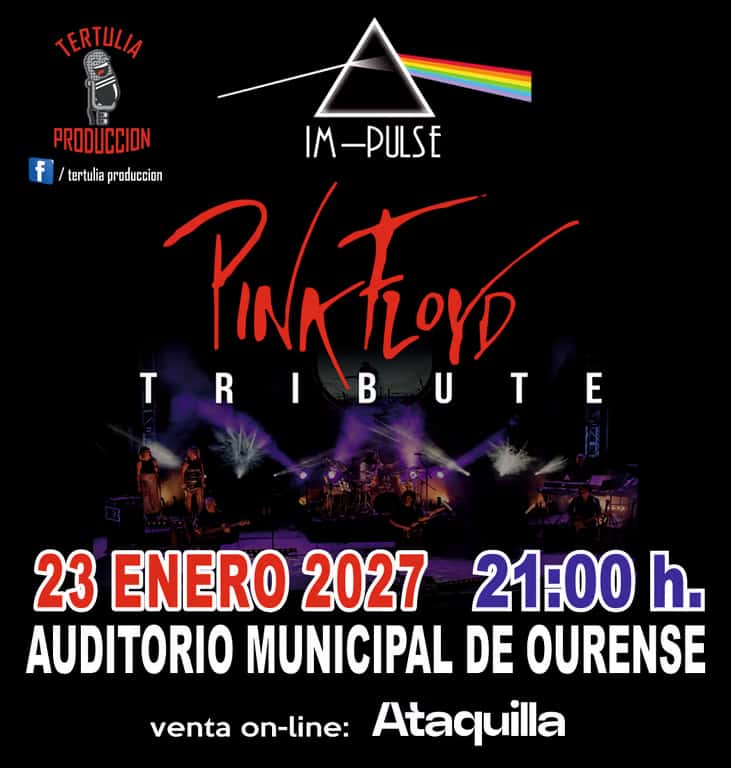 IM-PULSE Pink Floyd Tribute