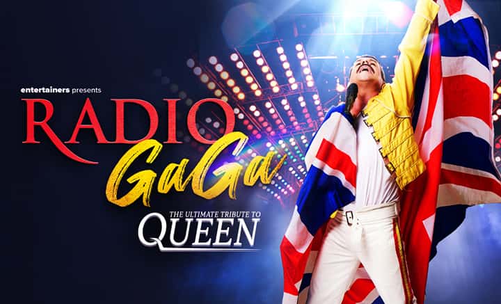 Radio GaGa