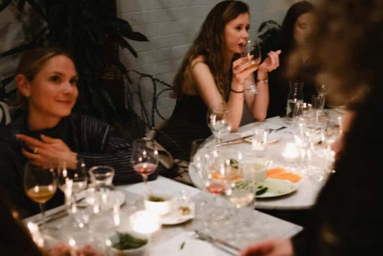 The Rebellious Wine Club - The Rules of Wine