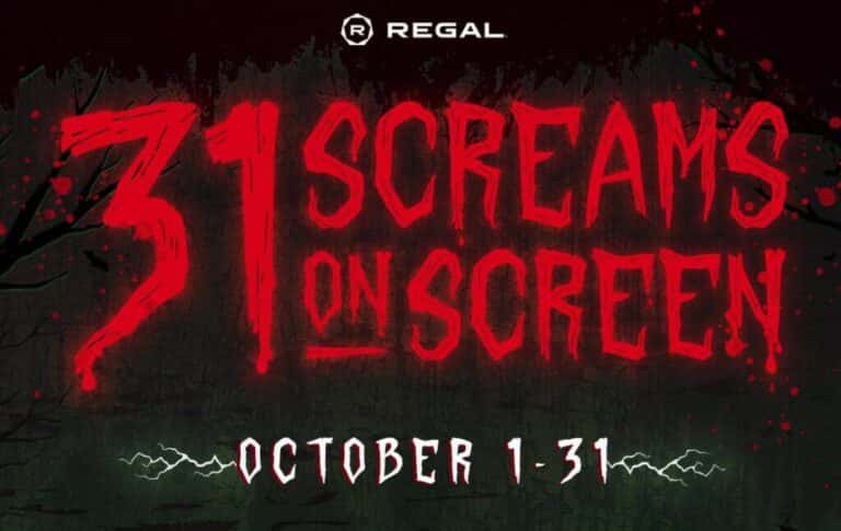 31 Screams on Screen