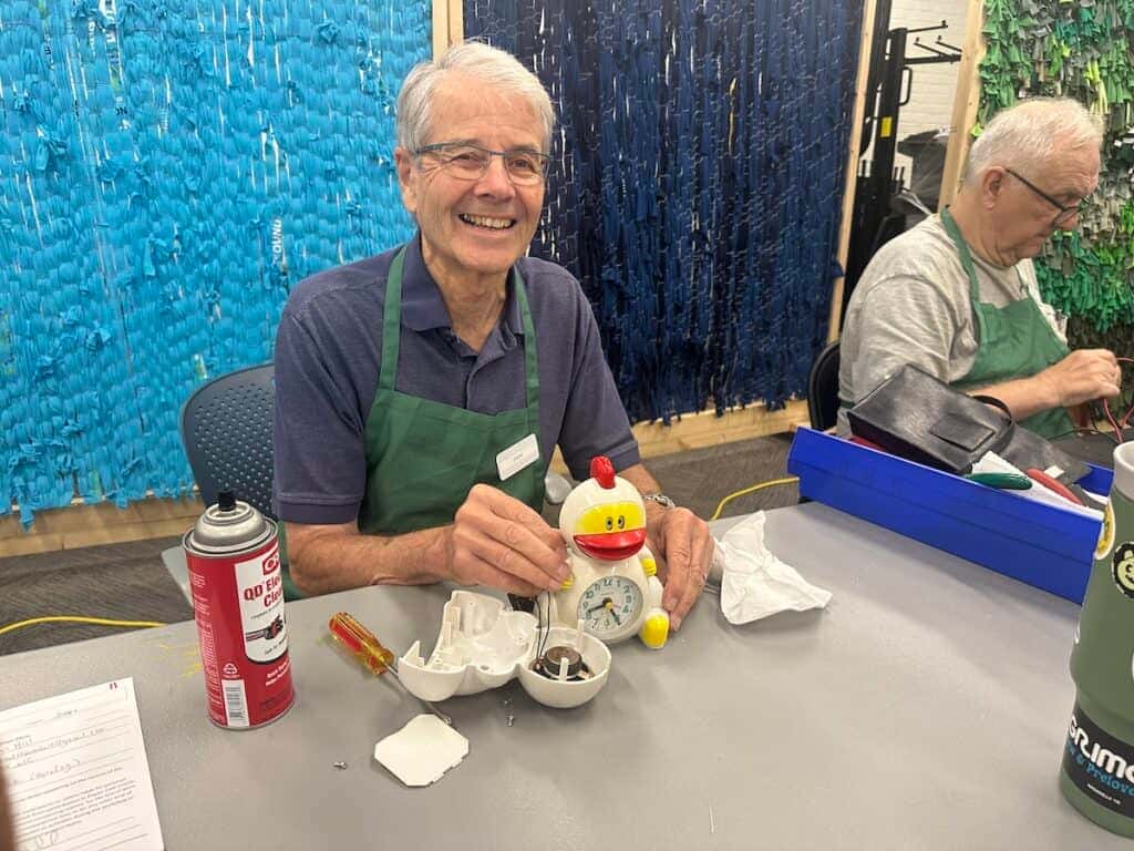 Repair Café