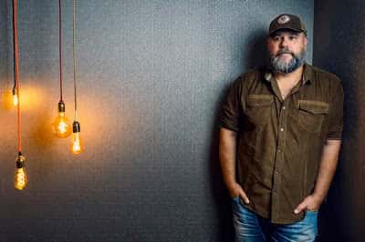 Ricardo Lezón desgrana su cancionero
