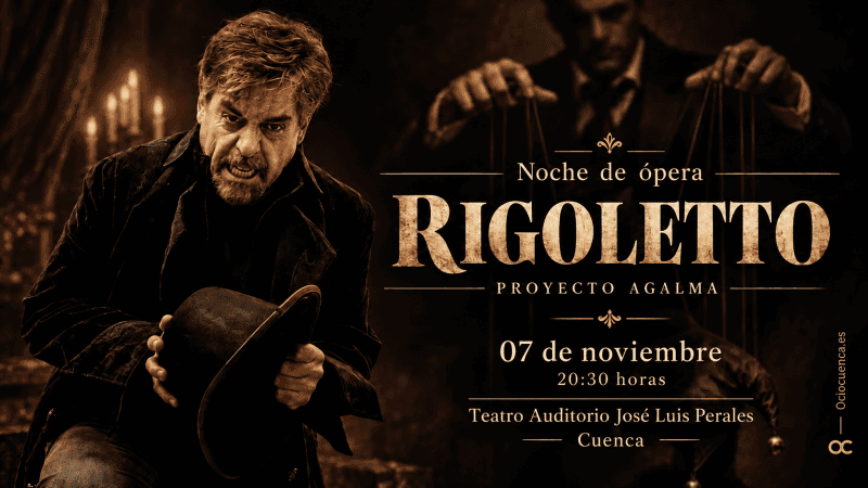 Rigoletto - QNK.Ópera