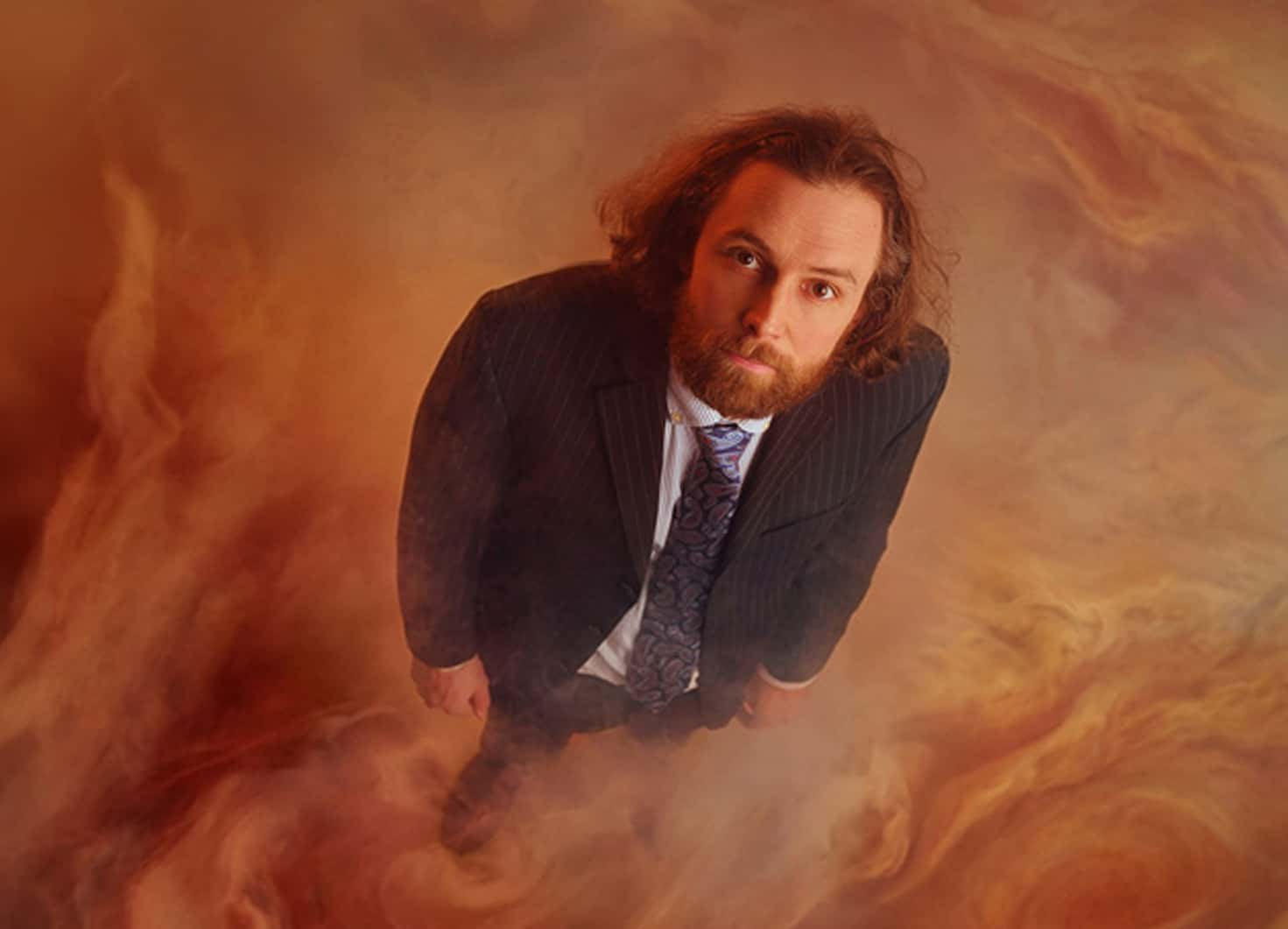 Rob Auton (The Steamworks)