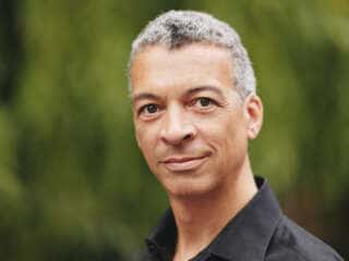 Roderick Williams with the Carducci Quartet