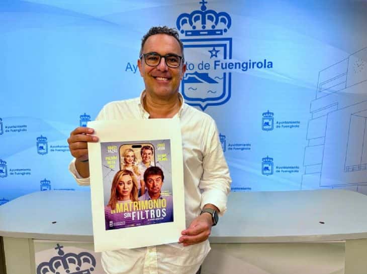 Un Matrimonio sin Filtros