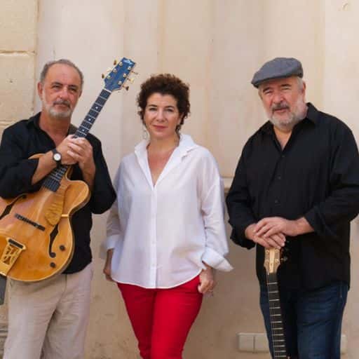 Jazz en el Teatro - Bazz Chamber