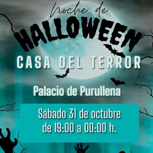 Halloween - Casa del Terror