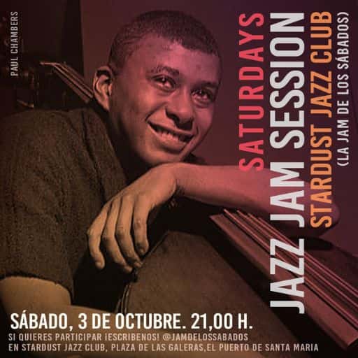La Jam de los Sábados