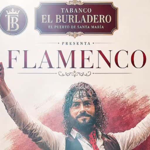 Especáculo Flamenco en Tabanco El Burladero