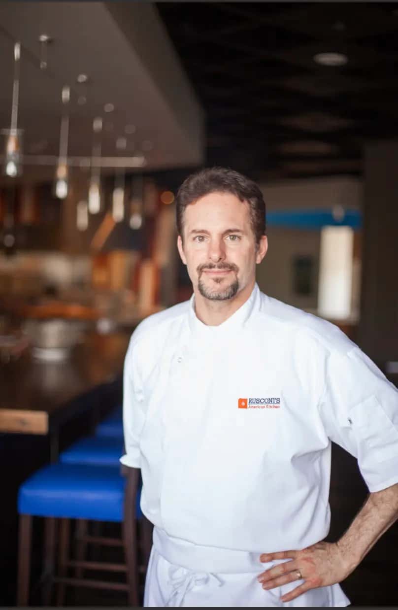 Rusconi's Kitchen 2026 Wine Dinner Series