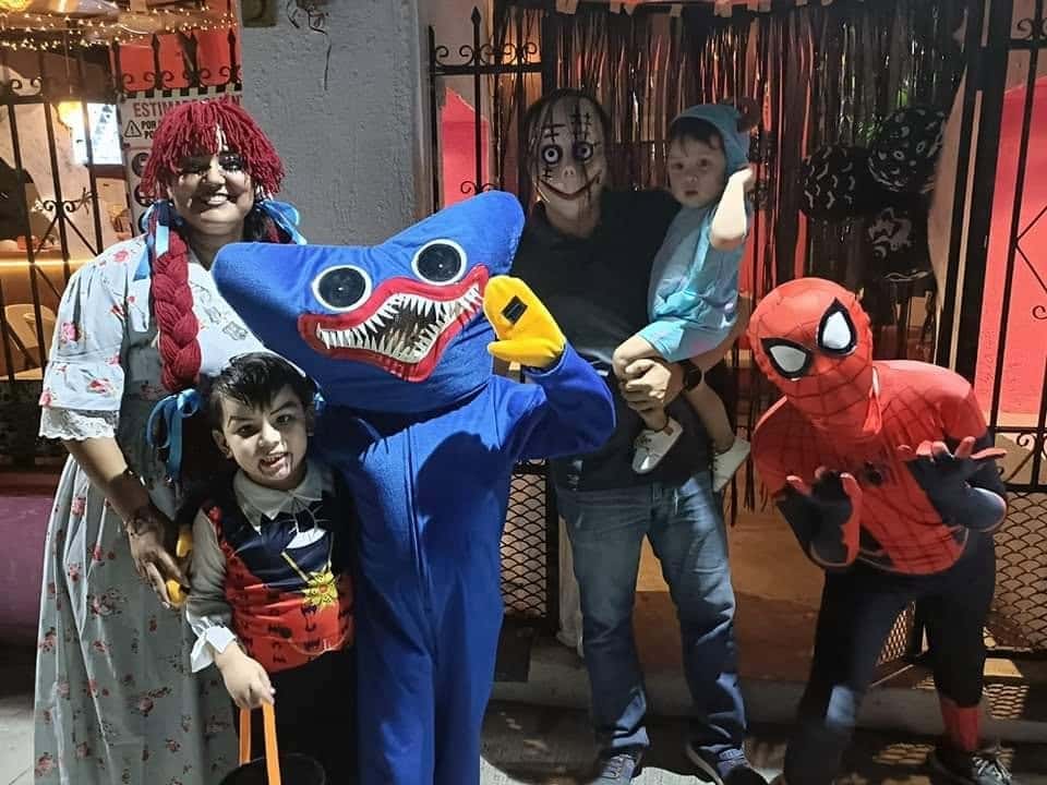 Ruta de los Dulces en Mérida