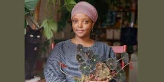 Sahra Hersi Selects