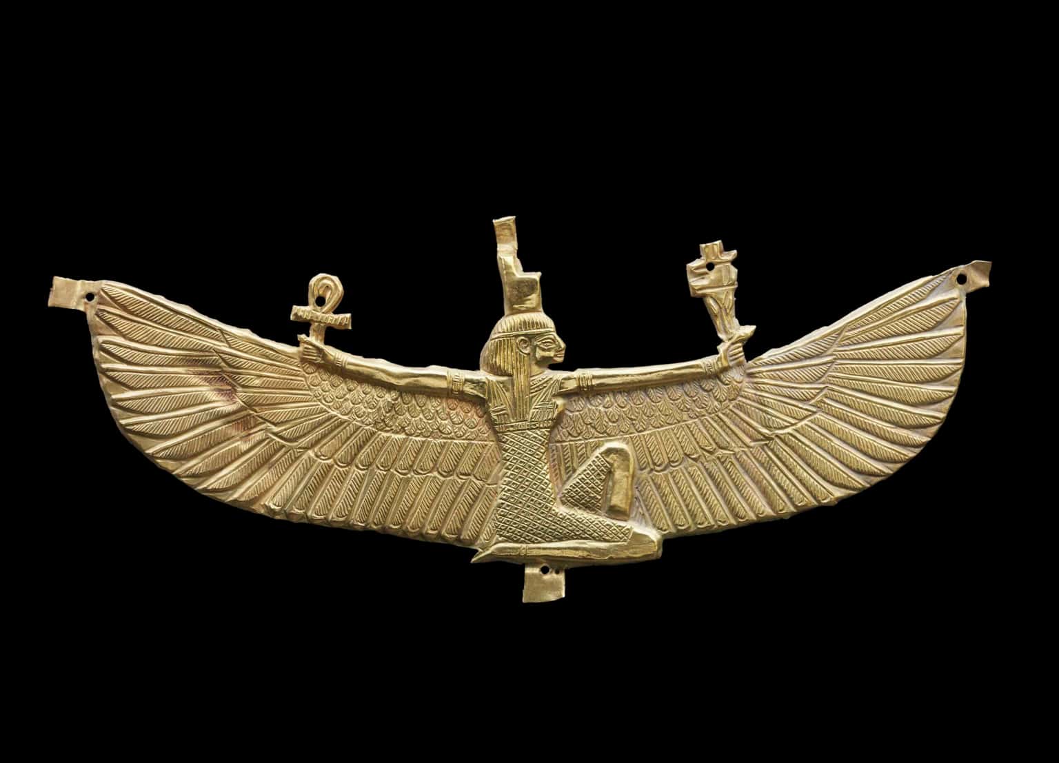 Ancient Nubia: Excavating Treasures of the Nile