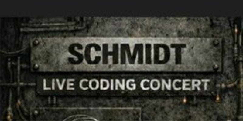 Schmidt | Sala Supersonic