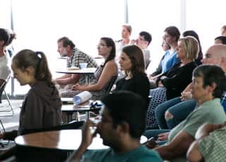 November Science Café