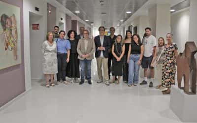 Seminario de mediación cultural y museografía