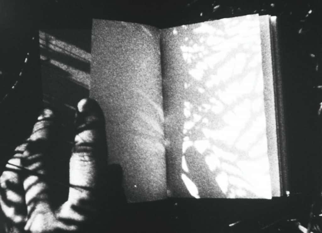 Archipiélago 16: Guy Sherwin: Films (1977-1983) (1995-2004)