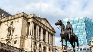 Perraton Lecture - The Treasury of the Bank of England: The making of UK economic policy